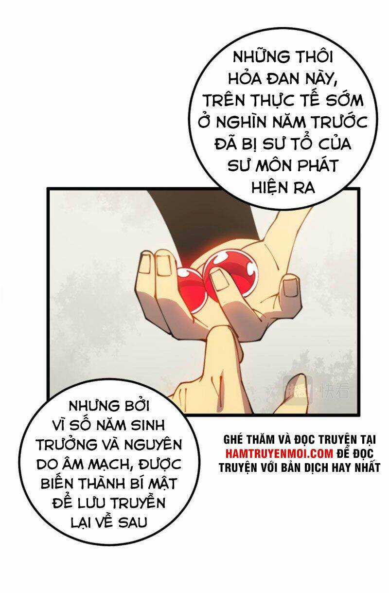 Độc Thủ Vu Y - Chapter 299 - Trang 41