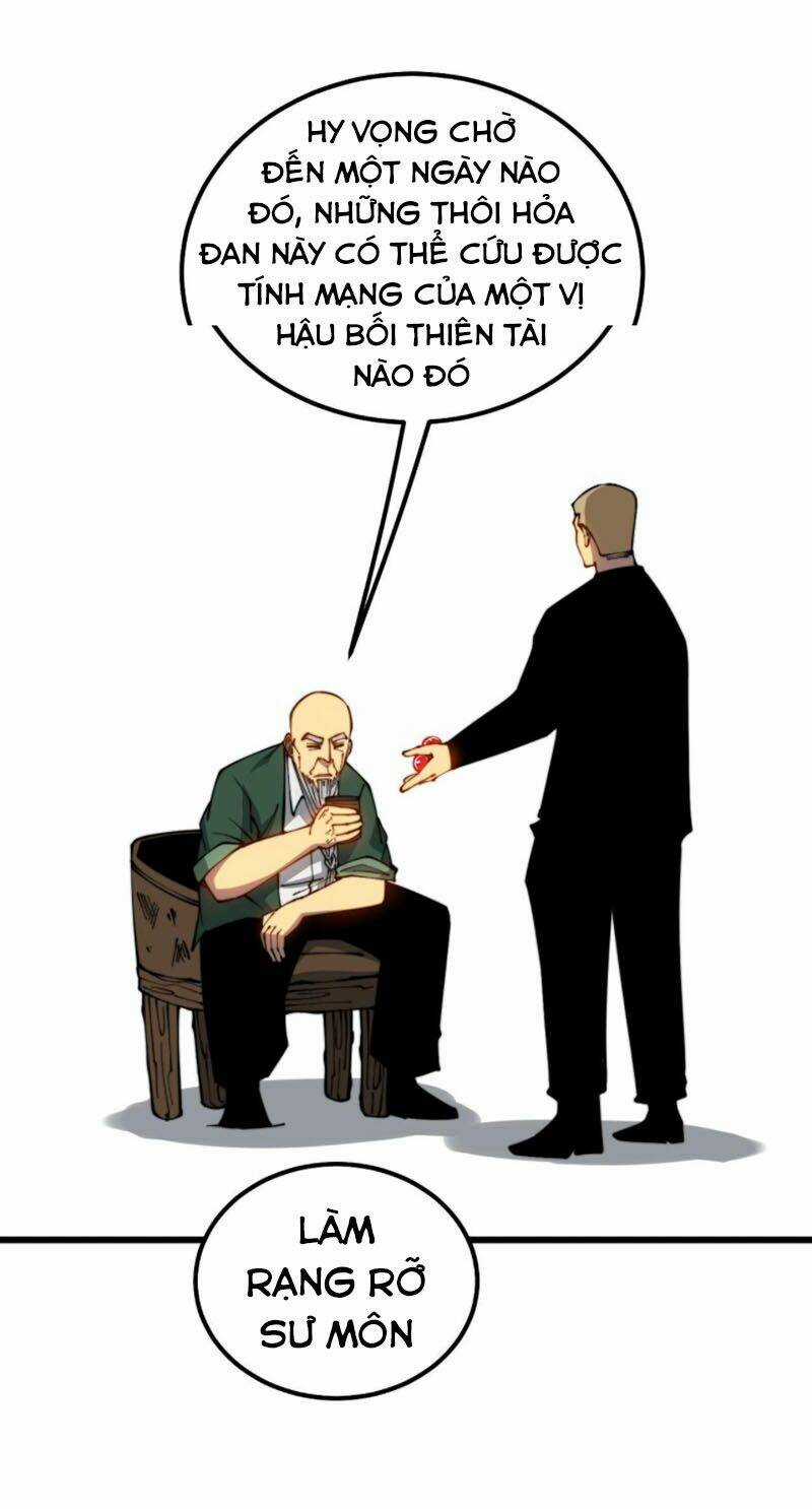 Độc Thủ Vu Y - Chapter 299 - Trang 42