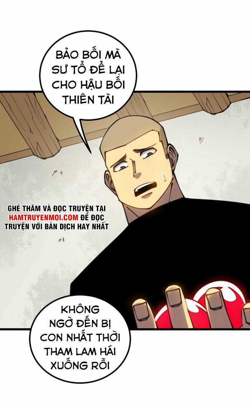 Độc Thủ Vu Y - Chapter 299 - Trang 43