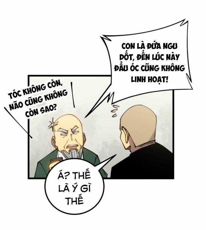 Độc Thủ Vu Y - Chapter 299 - Trang 44