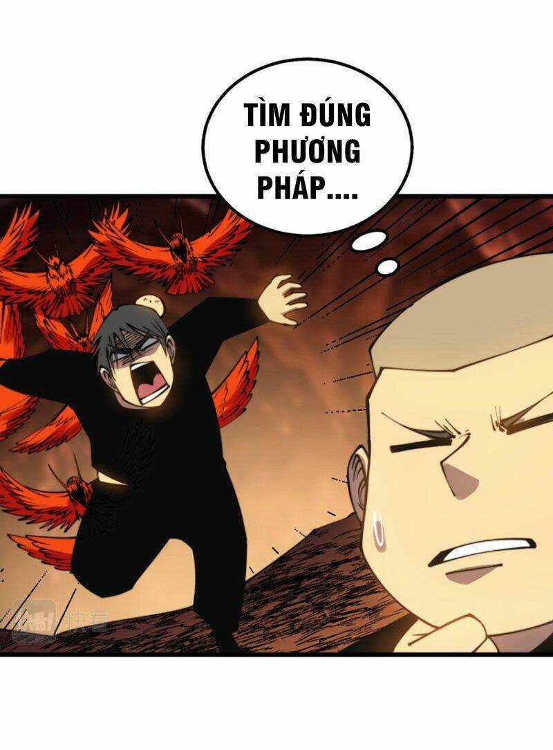 Độc Thủ Vu Y - Chapter 299 - Trang 46