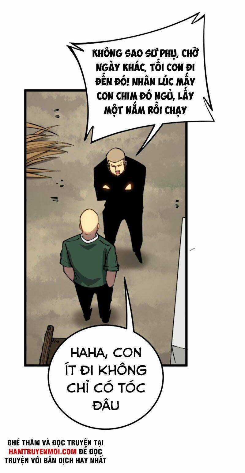 Độc Thủ Vu Y - Chapter 299 - Trang 47