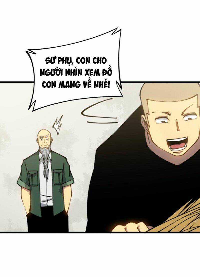 Độc Thủ Vu Y - Chapter 299 - Trang 48