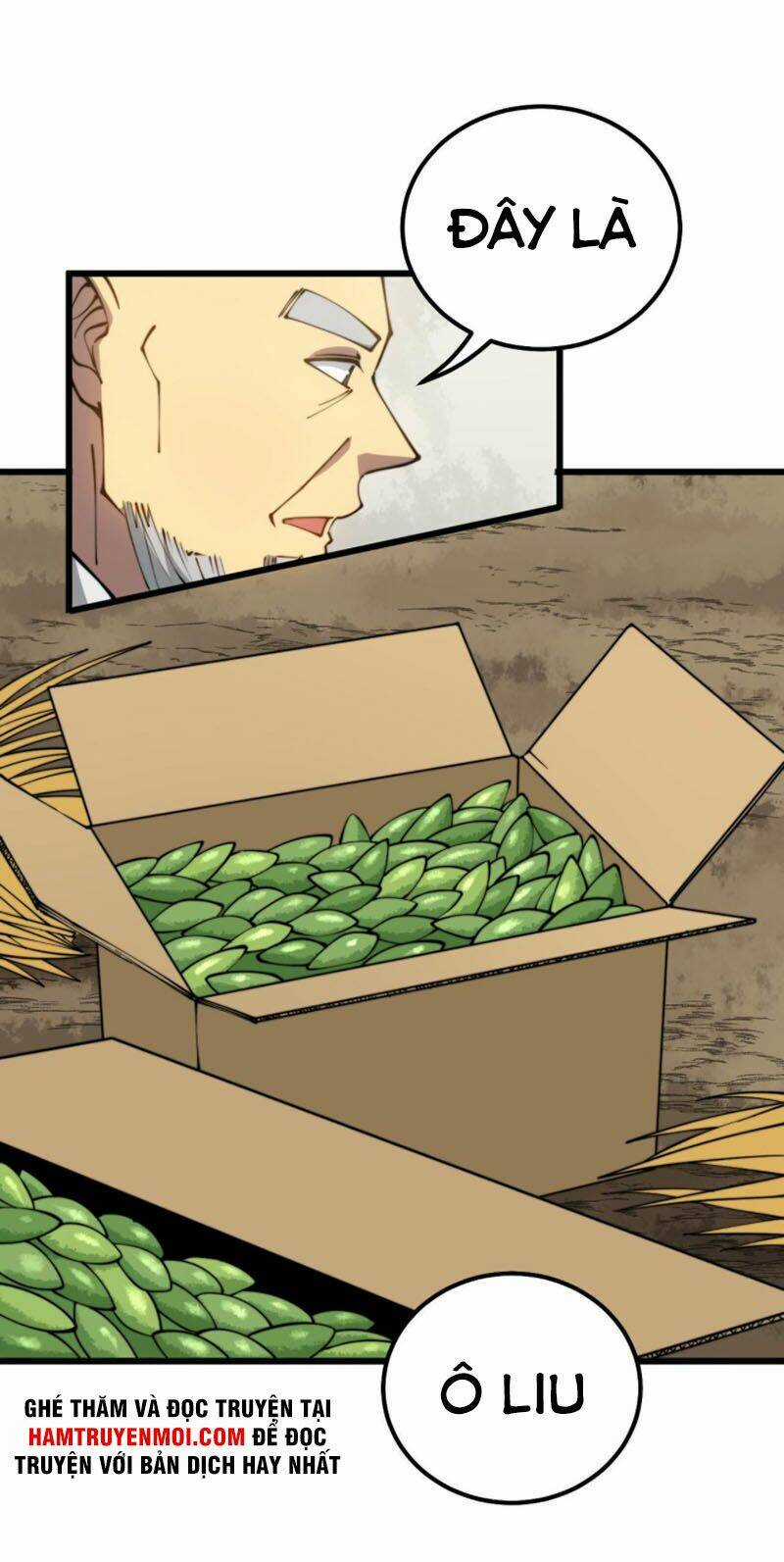 Độc Thủ Vu Y - Chapter 299 - Trang 49