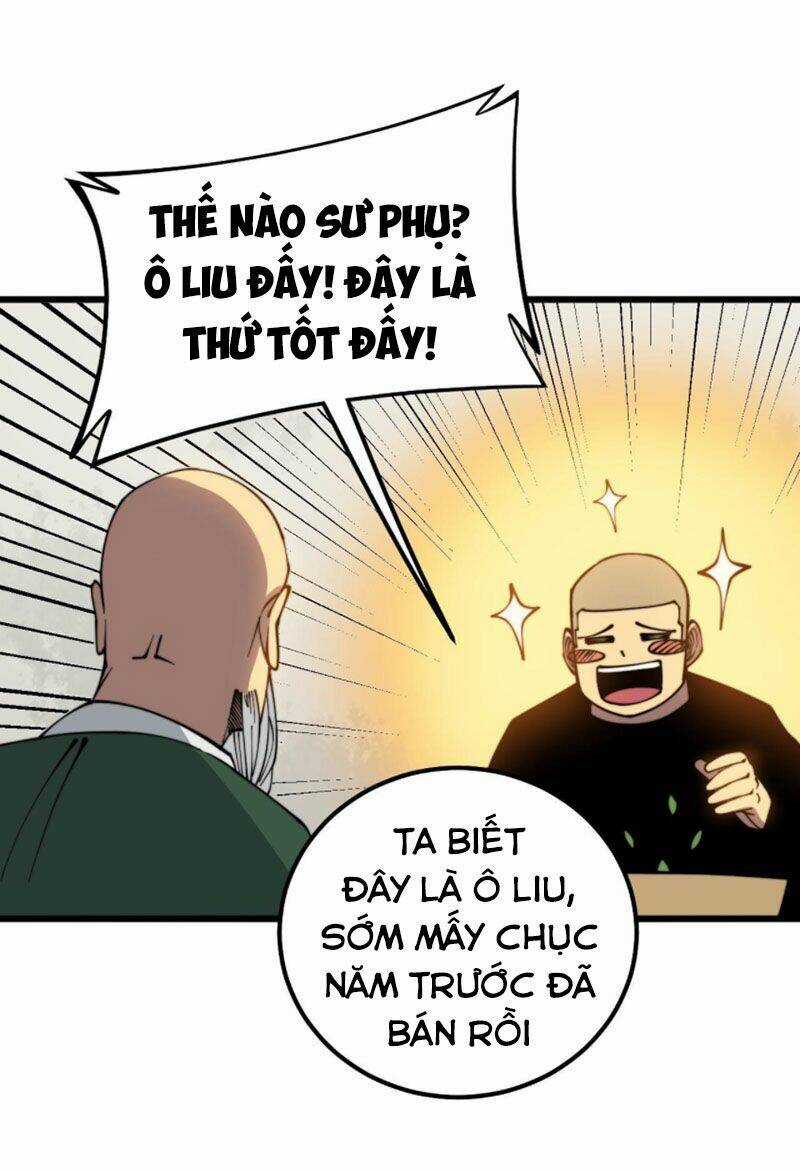 Độc Thủ Vu Y - Chapter 299 - Trang 50