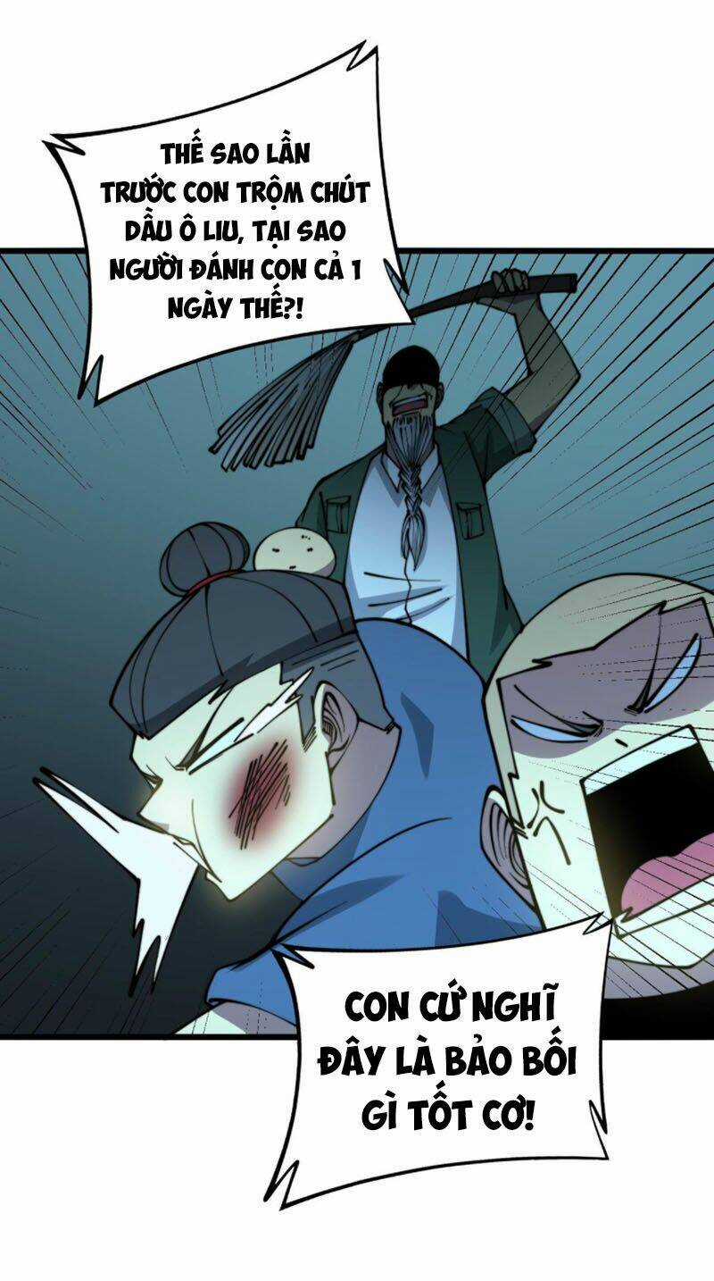 Độc Thủ Vu Y - Chapter 299 - Trang 52