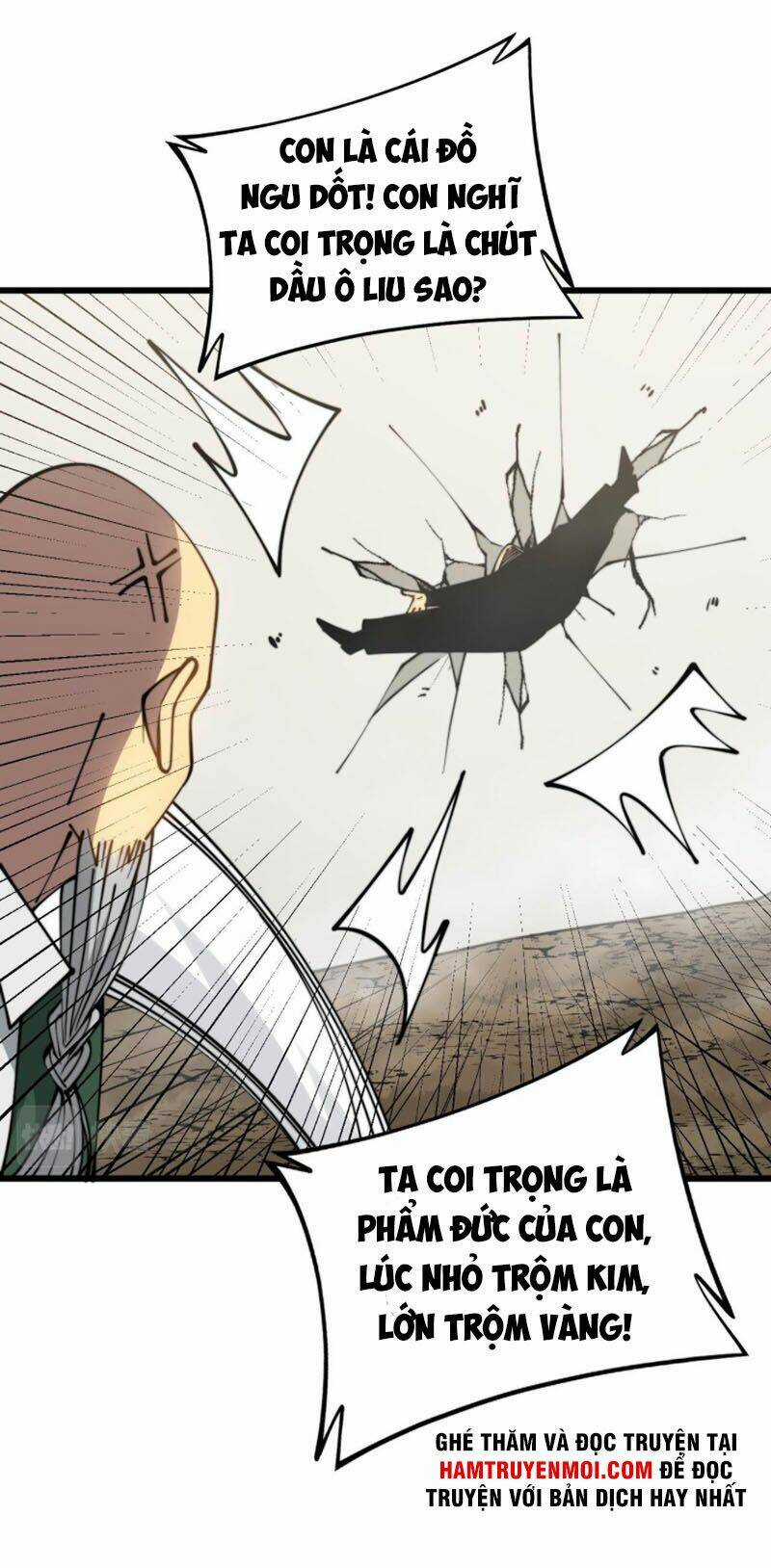 Độc Thủ Vu Y - Chapter 299 - Trang 53