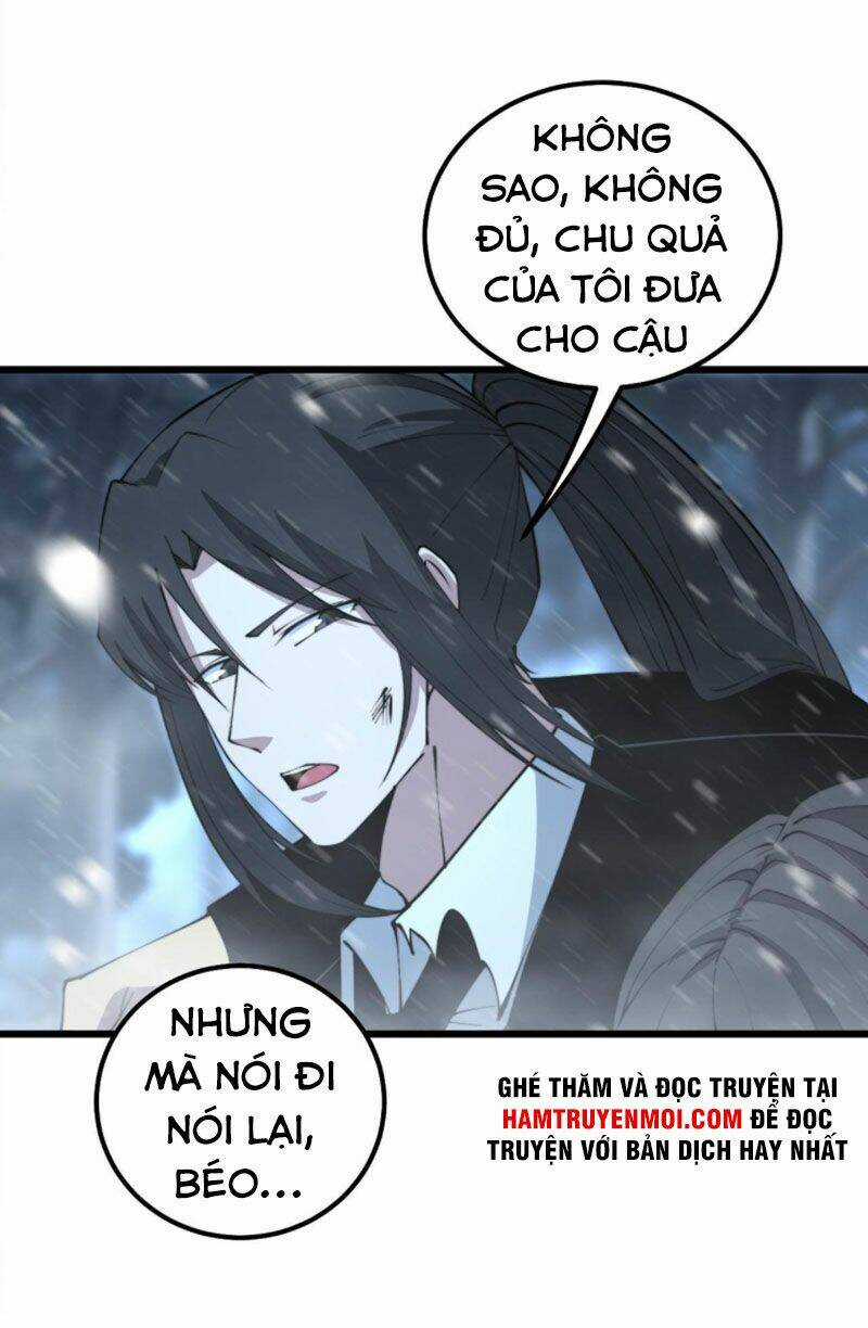 Độc Thủ Vu Y - Chapter 299 - Trang 7
