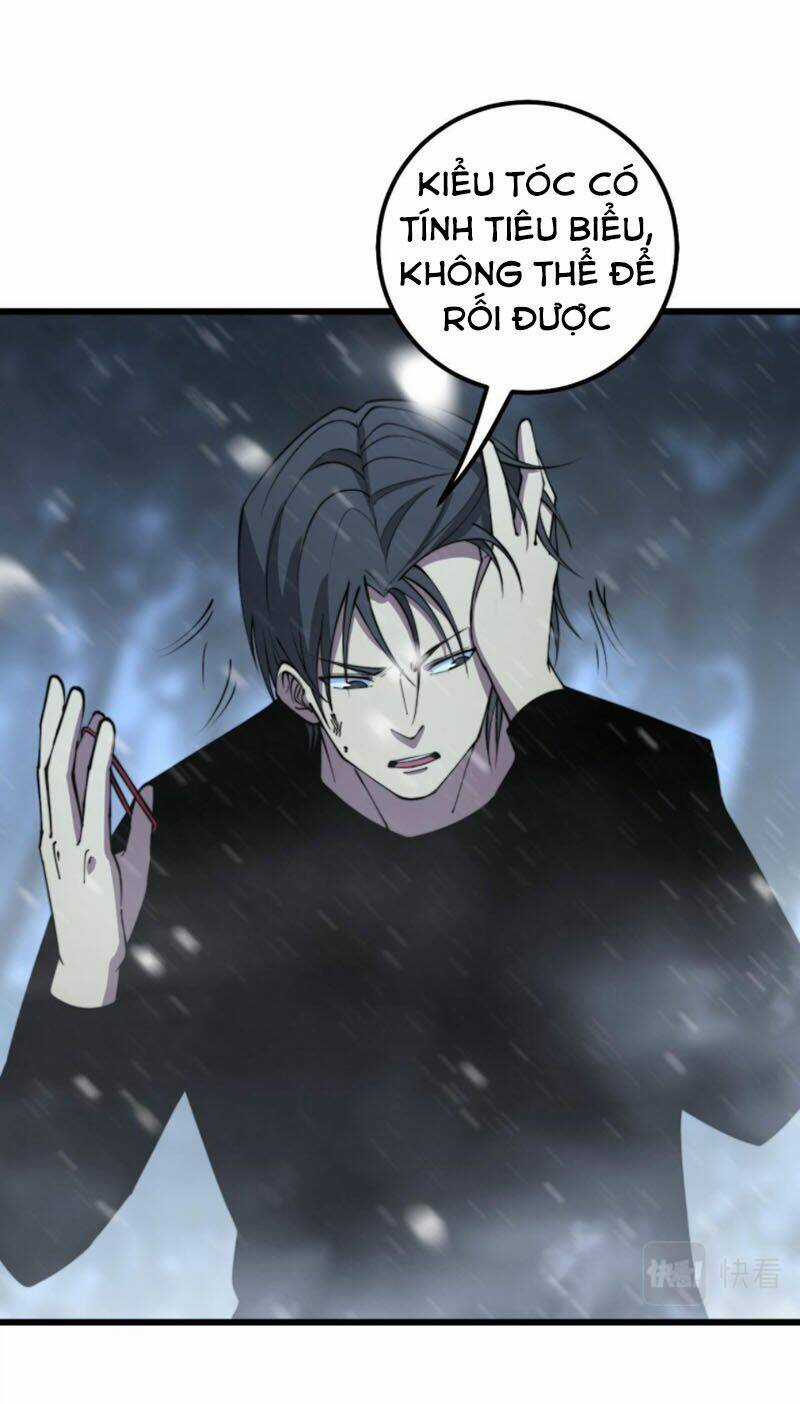 Độc Thủ Vu Y - Chapter 299 - Trang 10