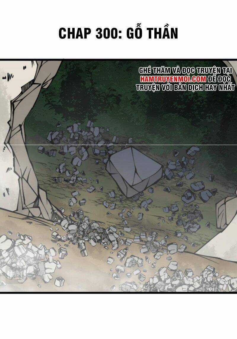 Độc Thủ Vu Y - Chapter 300 - Trang 1