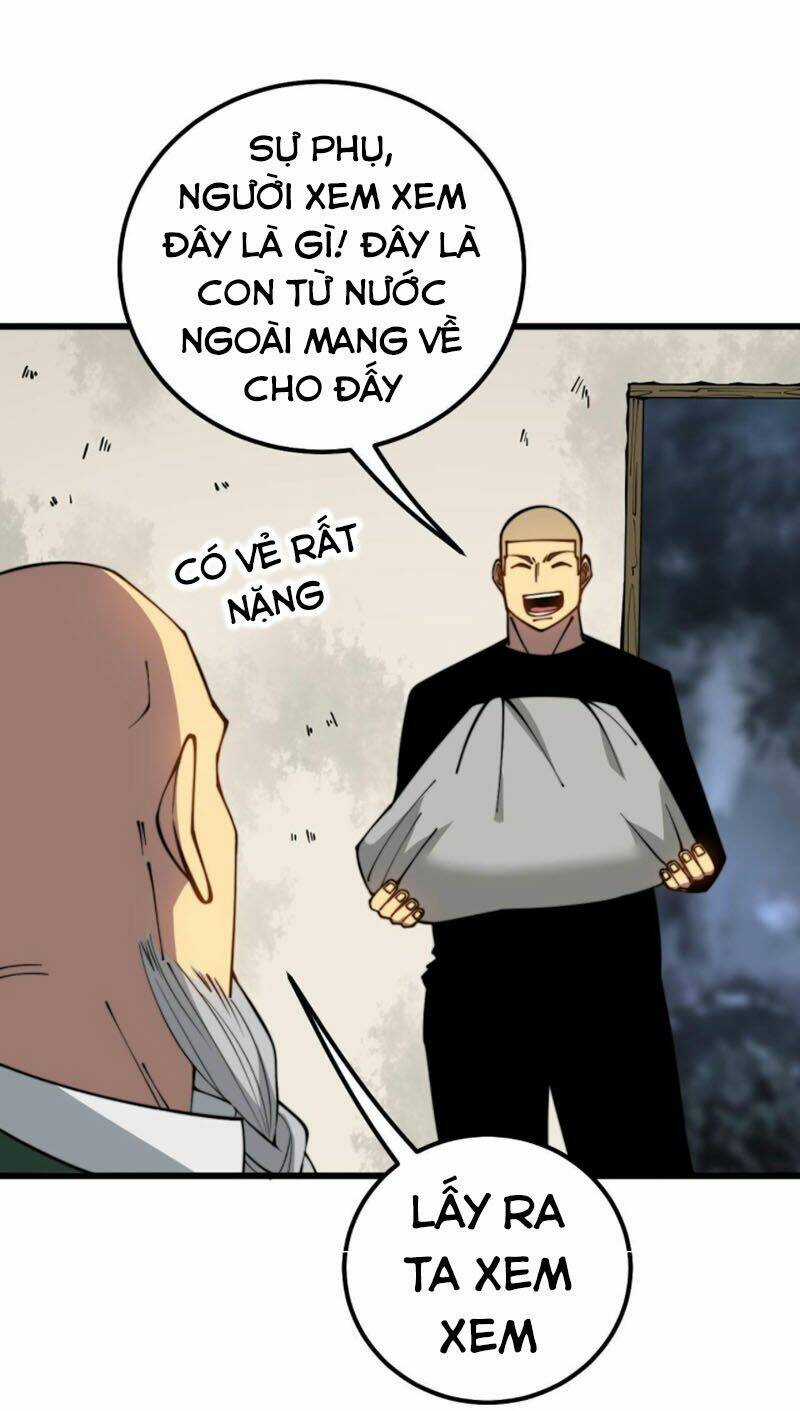 Độc Thủ Vu Y - Chapter 300 - Trang 2