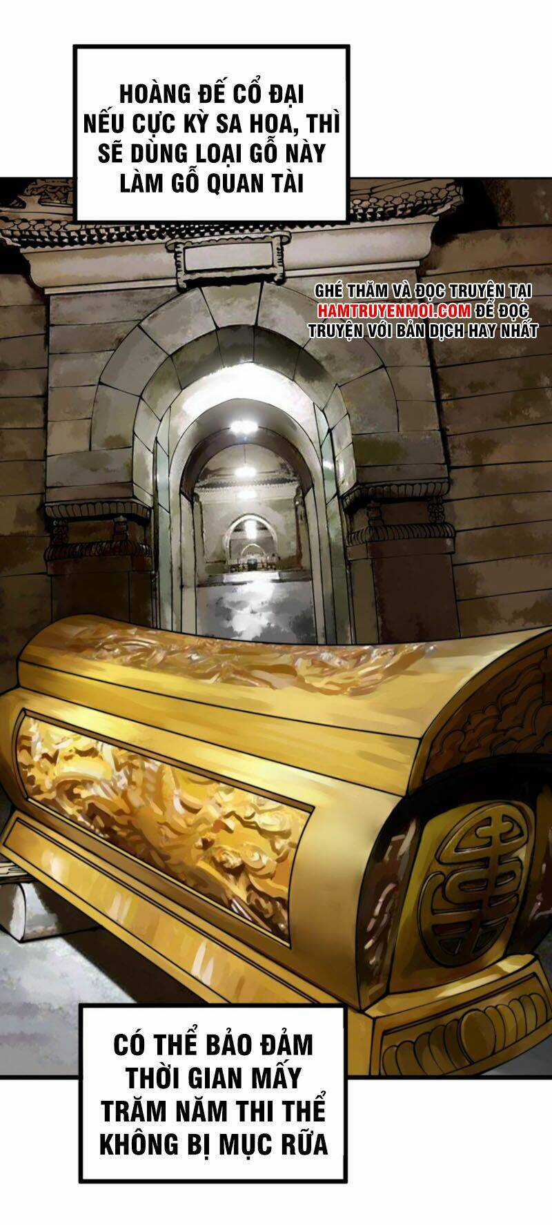 Độc Thủ Vu Y - Chapter 300 - Trang 11