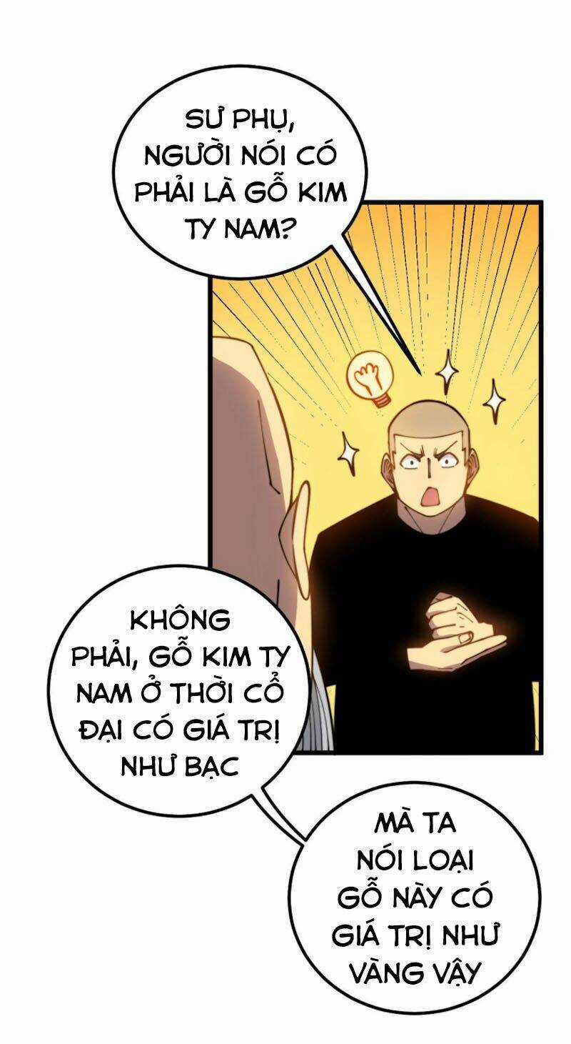 Độc Thủ Vu Y - Chapter 300 - Trang 12