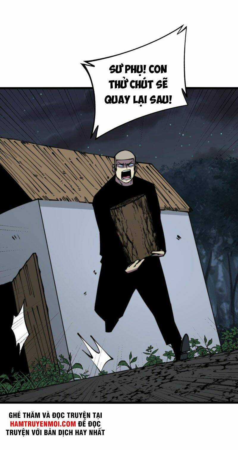 Độc Thủ Vu Y - Chapter 300 - Trang 15