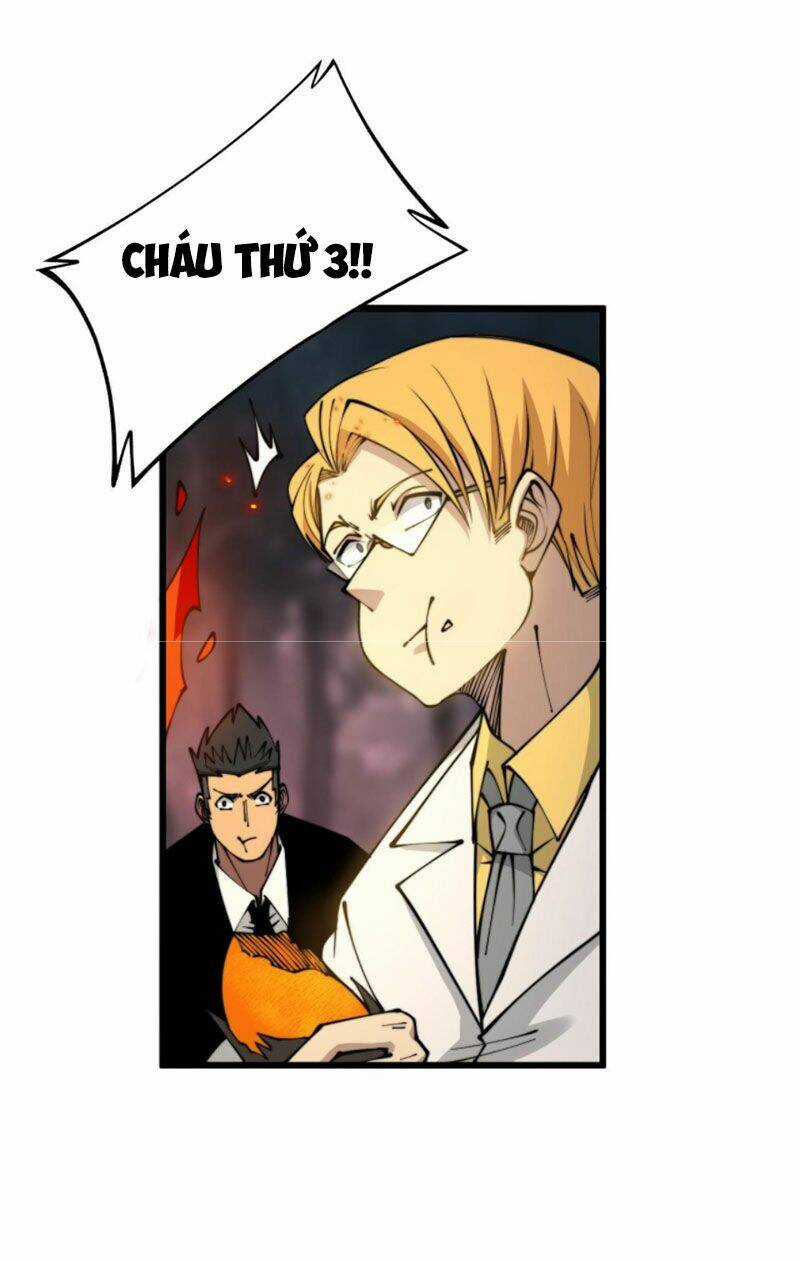 Độc Thủ Vu Y - Chapter 300 - Trang 16