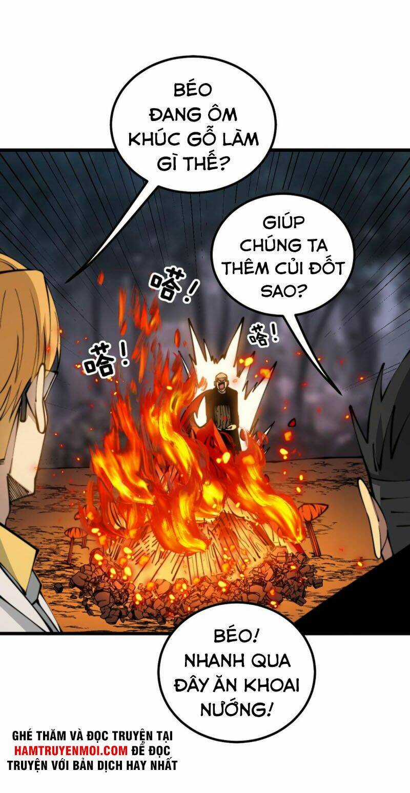 Độc Thủ Vu Y - Chapter 300 - Trang 17