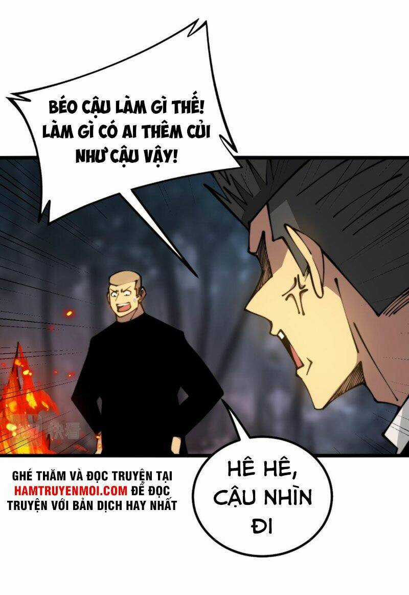 Độc Thủ Vu Y - Chapter 300 - Trang 19
