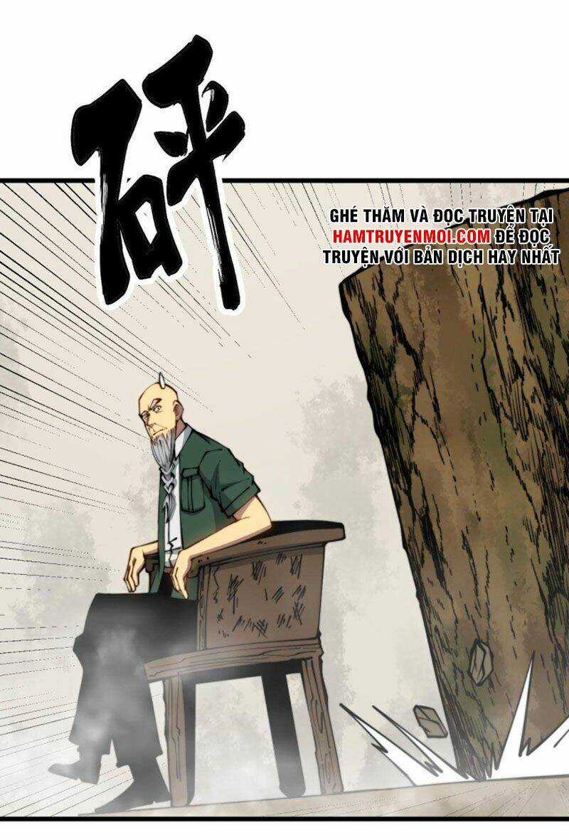 Độc Thủ Vu Y - Chapter 300 - Trang 3