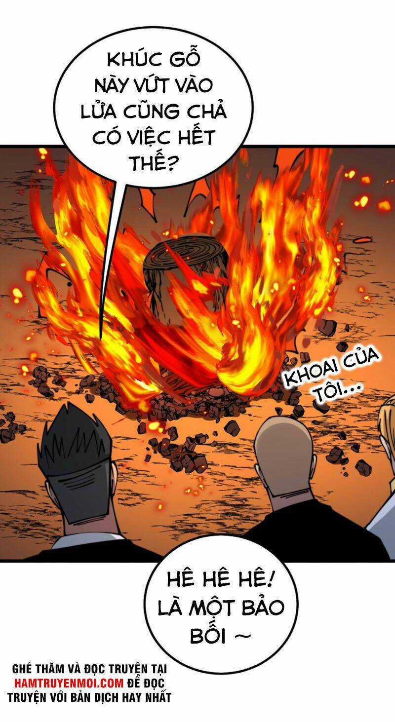 Độc Thủ Vu Y - Chapter 300 - Trang 21