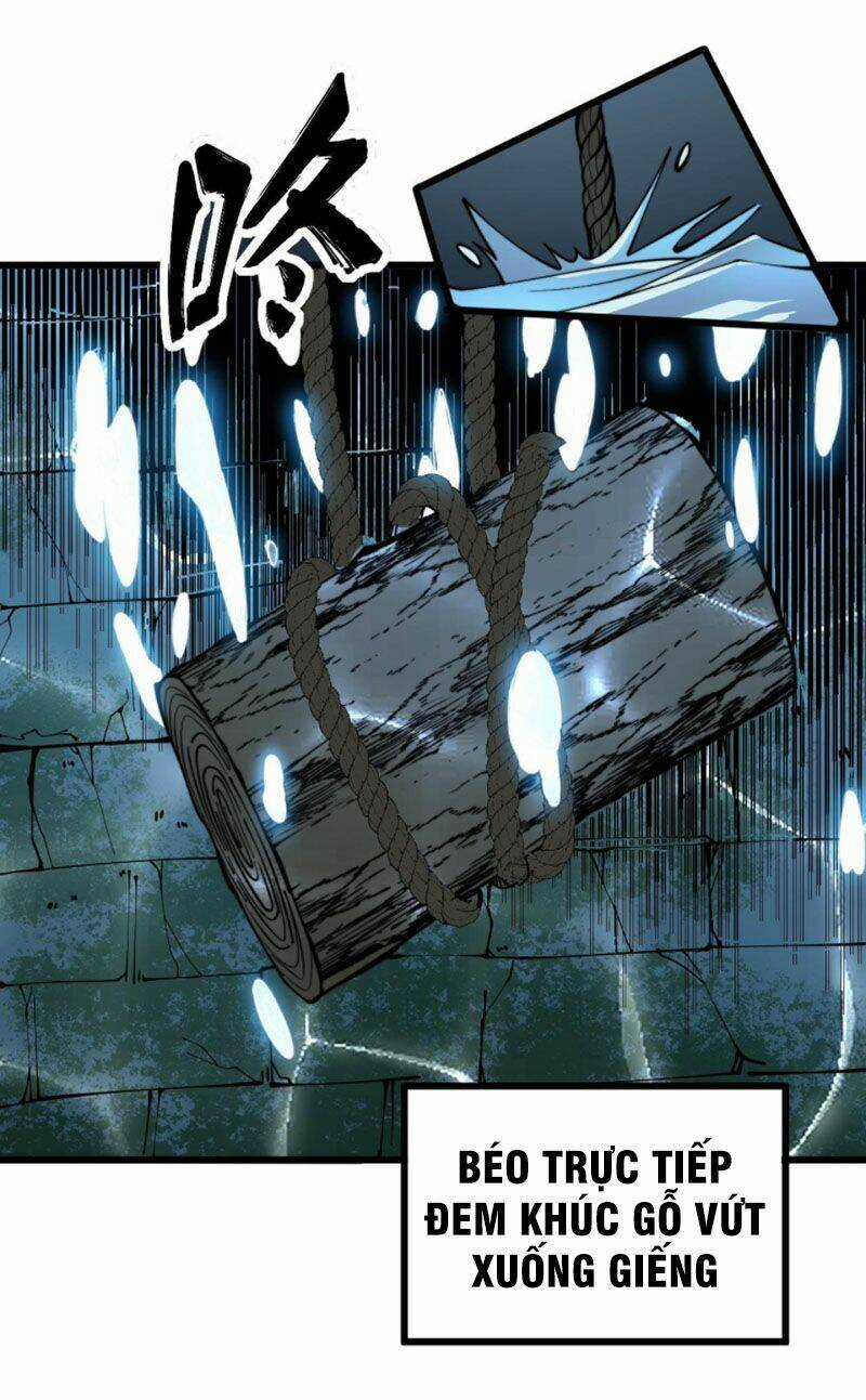 Độc Thủ Vu Y - Chapter 300 - Trang 24