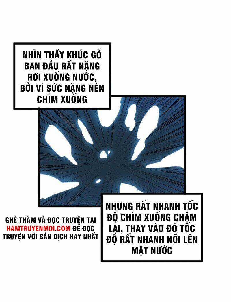 Độc Thủ Vu Y - Chapter 300 - Trang 25