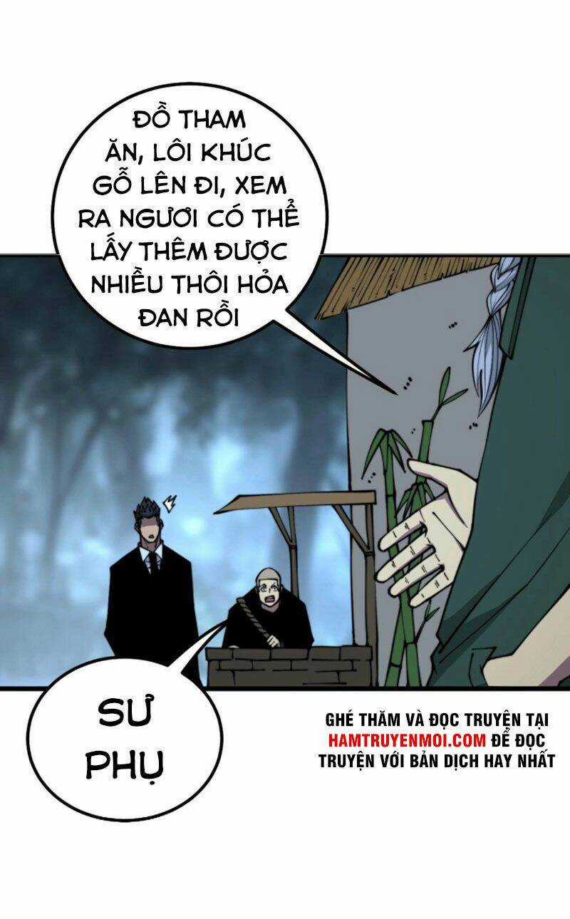 Độc Thủ Vu Y - Chapter 300 - Trang 27