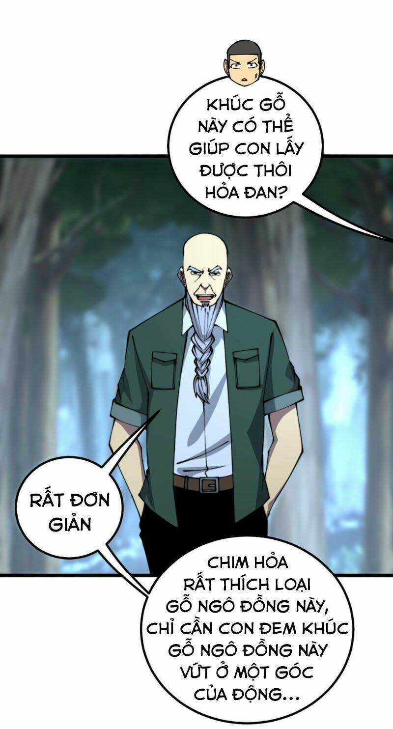 Độc Thủ Vu Y - Chapter 300 - Trang 28