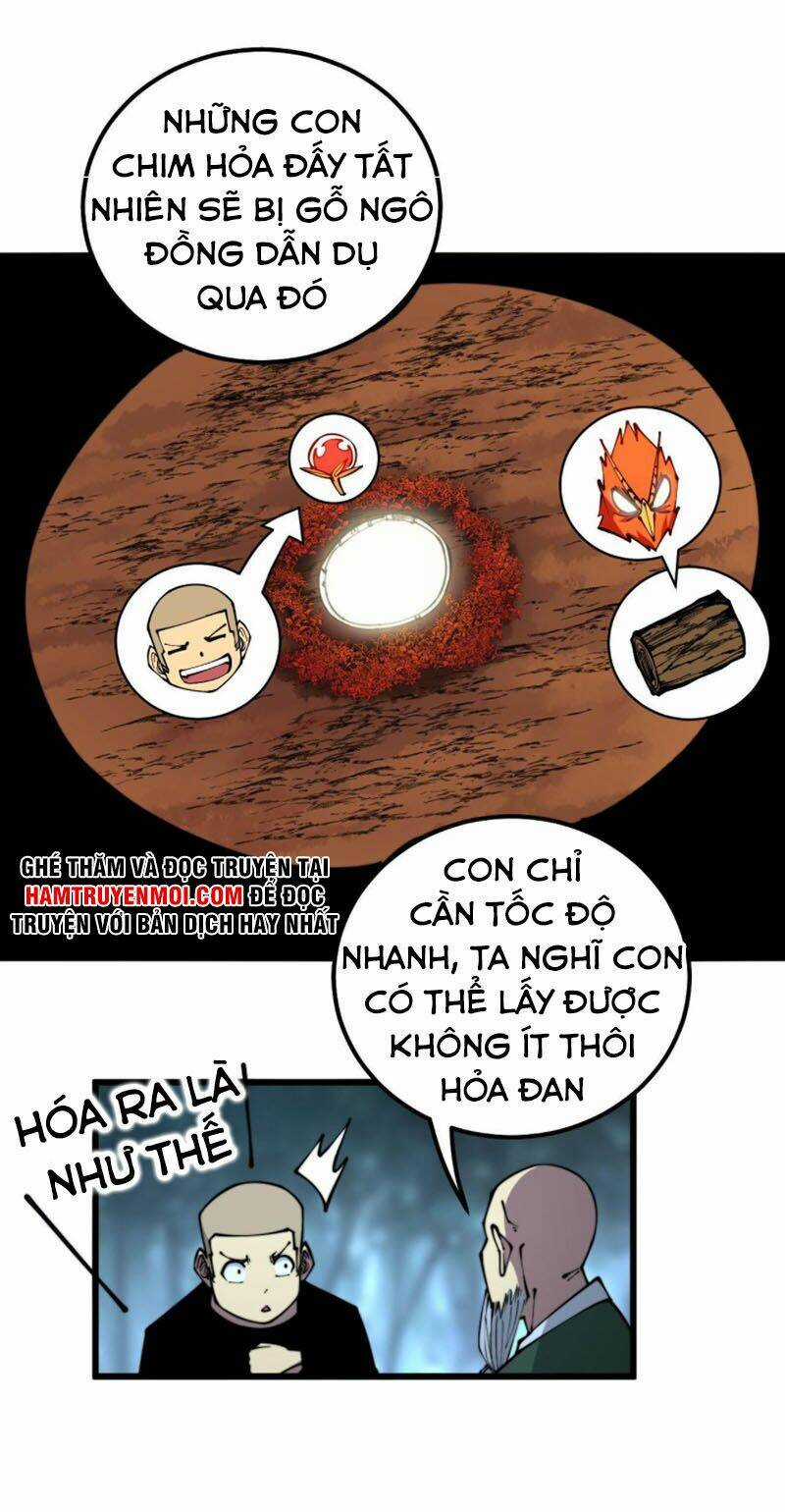 Độc Thủ Vu Y - Chapter 300 - Trang 29