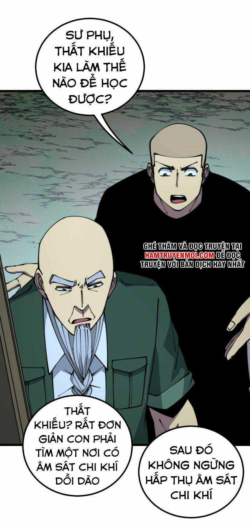 Độc Thủ Vu Y - Chapter 300 - Trang 31