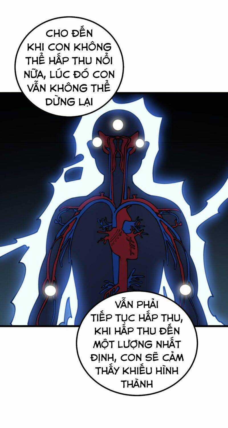 Độc Thủ Vu Y - Chapter 300 - Trang 32