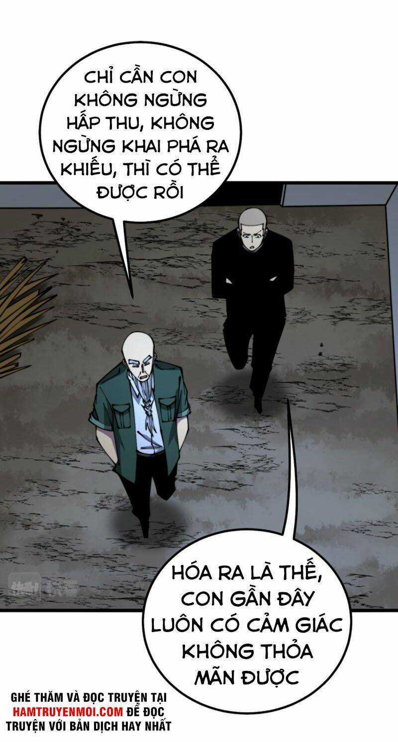 Độc Thủ Vu Y - Chapter 300 - Trang 33