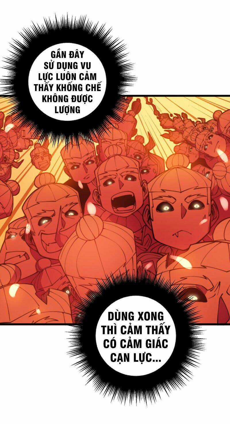 Độc Thủ Vu Y - Chapter 300 - Trang 34