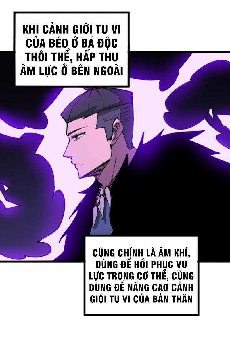 Độc Thủ Vu Y - Chapter 300 - Trang 36