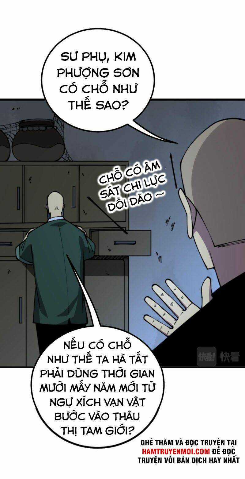 Độc Thủ Vu Y - Chapter 300 - Trang 39