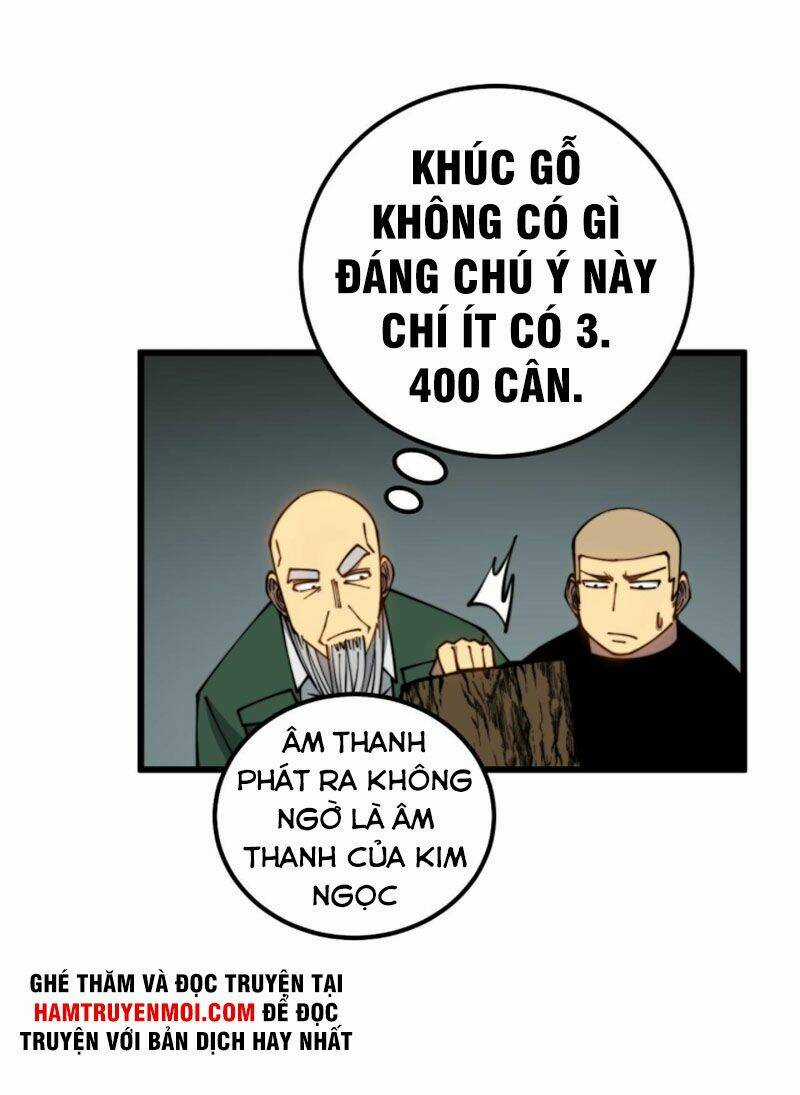 Độc Thủ Vu Y - Chapter 300 - Trang 5
