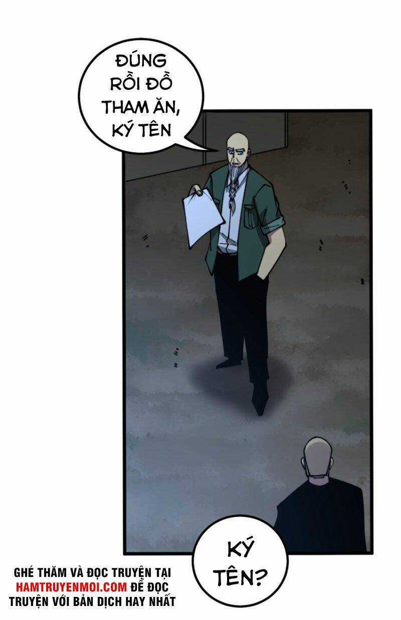 Độc Thủ Vu Y - Chapter 300 - Trang 41