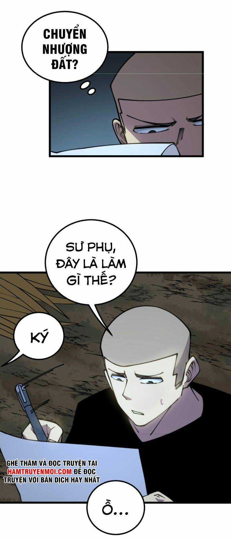 Độc Thủ Vu Y - Chapter 300 - Trang 43