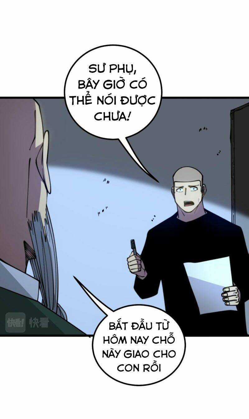 Độc Thủ Vu Y - Chapter 300 - Trang 44