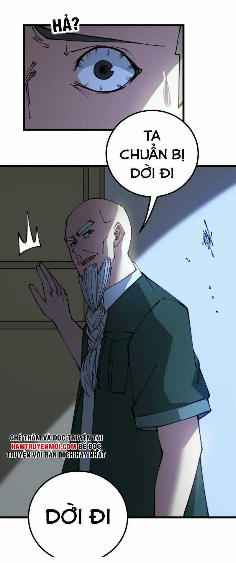 Độc Thủ Vu Y - Chapter 300 - Trang 45