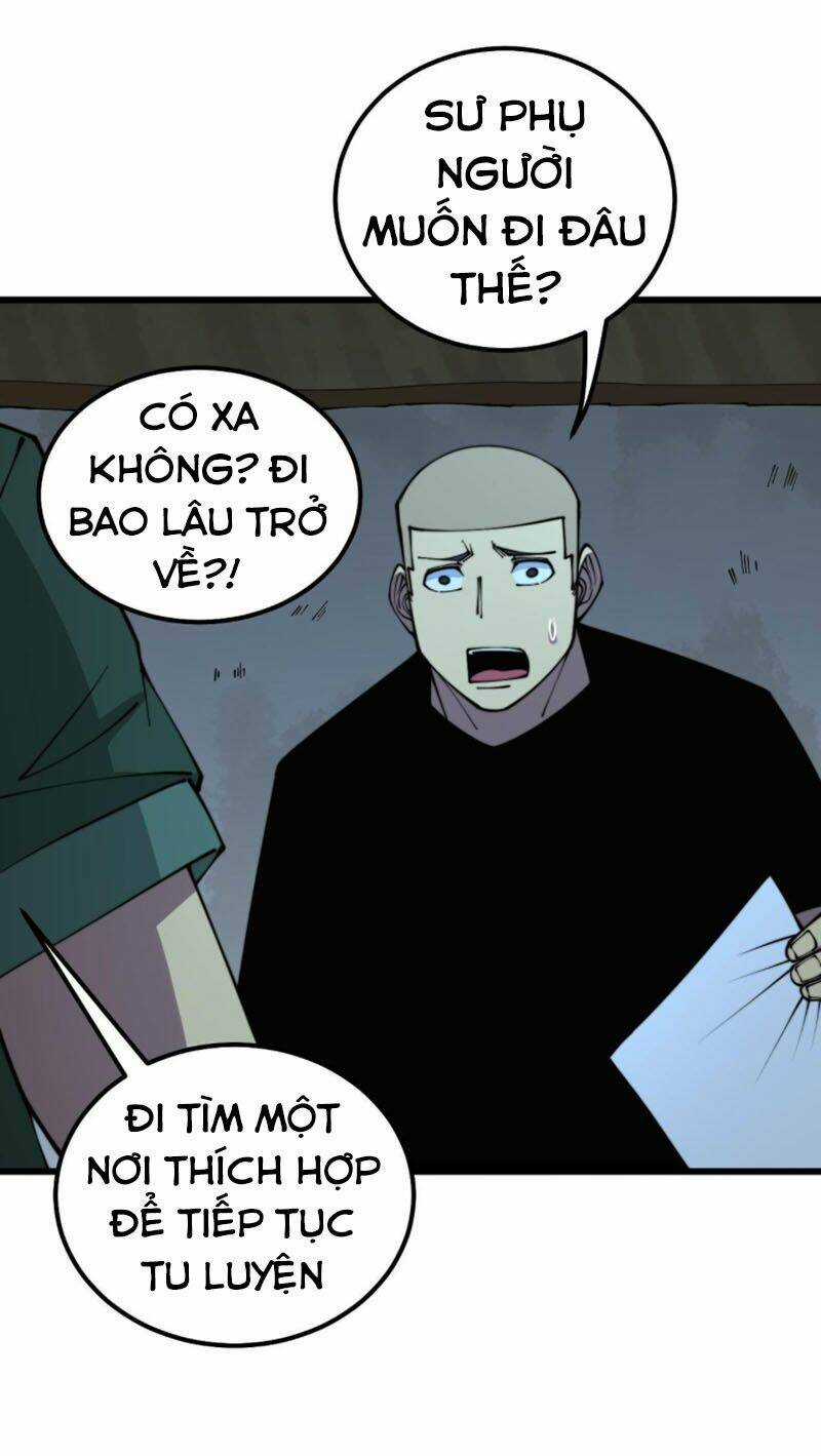 Độc Thủ Vu Y - Chapter 300 - Trang 46