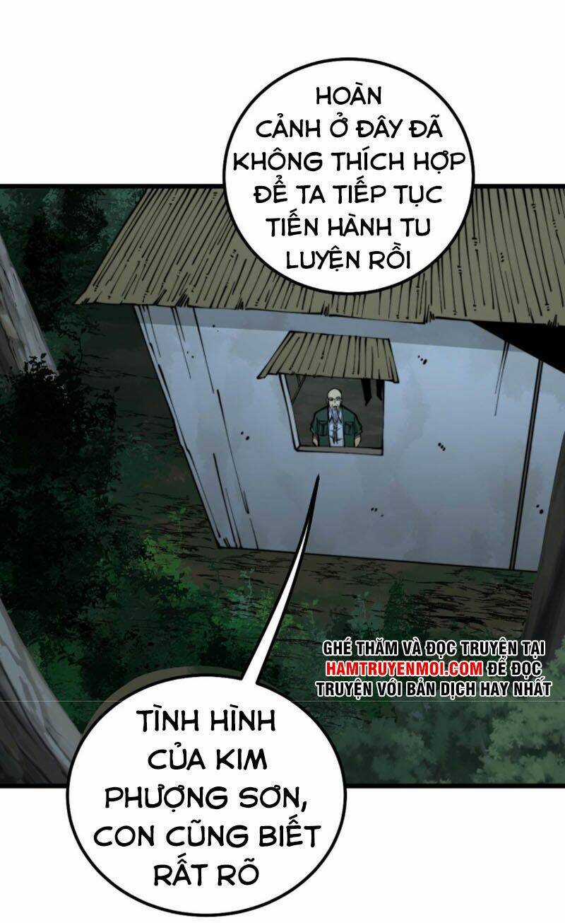 Độc Thủ Vu Y - Chapter 300 - Trang 47