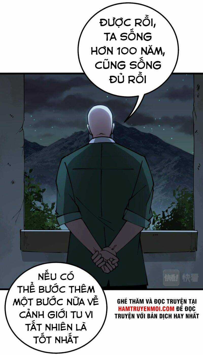 Độc Thủ Vu Y - Chapter 300 - Trang 49