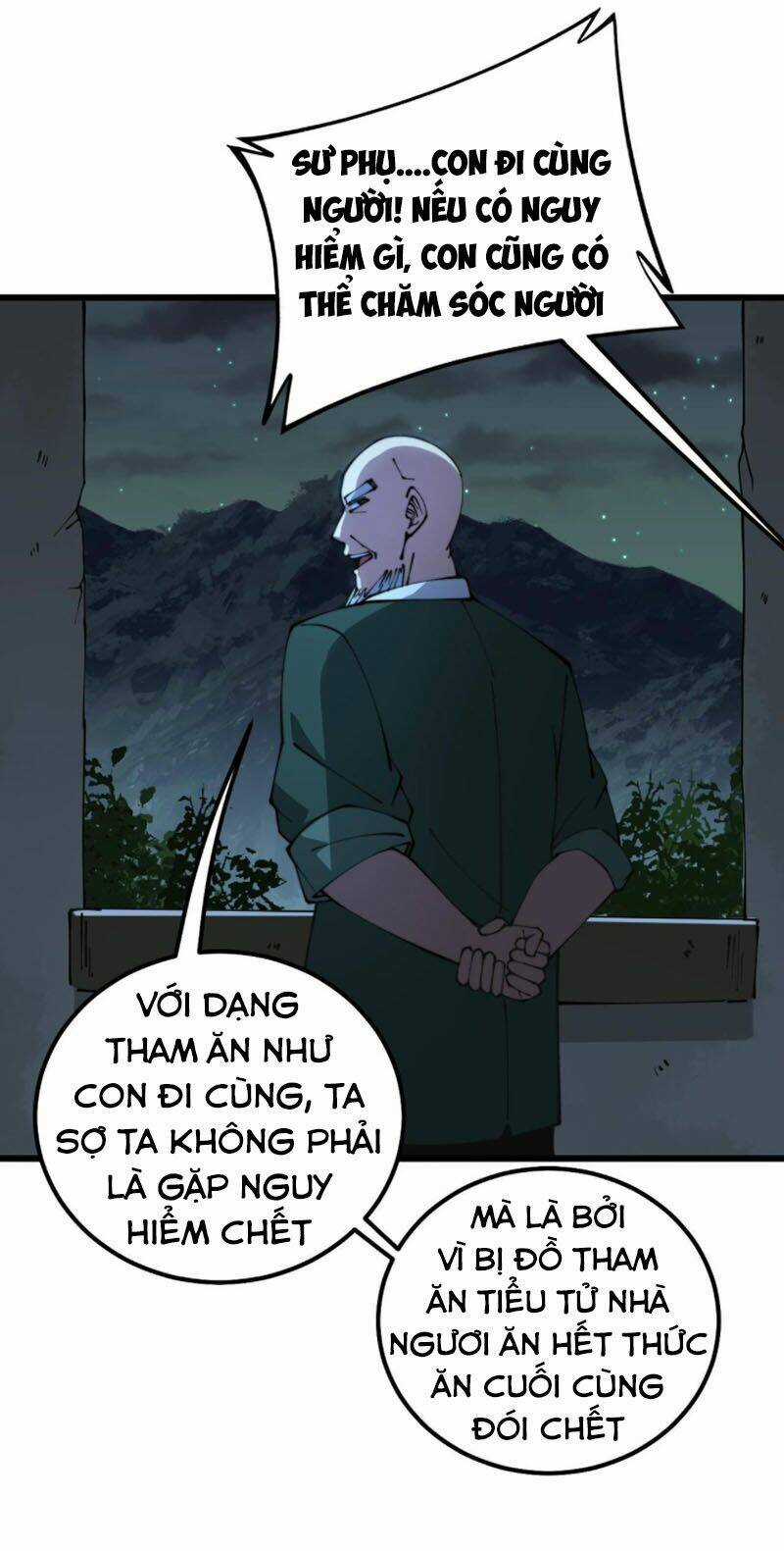 Độc Thủ Vu Y - Chapter 300 - Trang 50