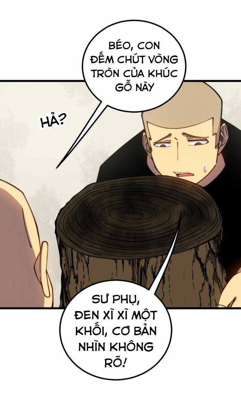 Độc Thủ Vu Y - Chapter 300 - Trang 6