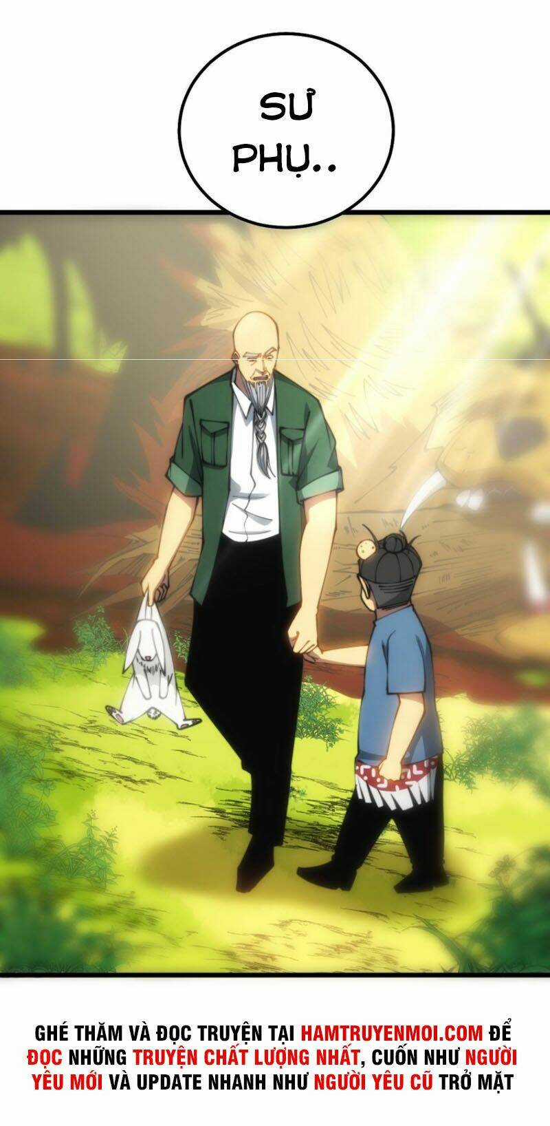 Độc Thủ Vu Y - Chapter 300 - Trang 55