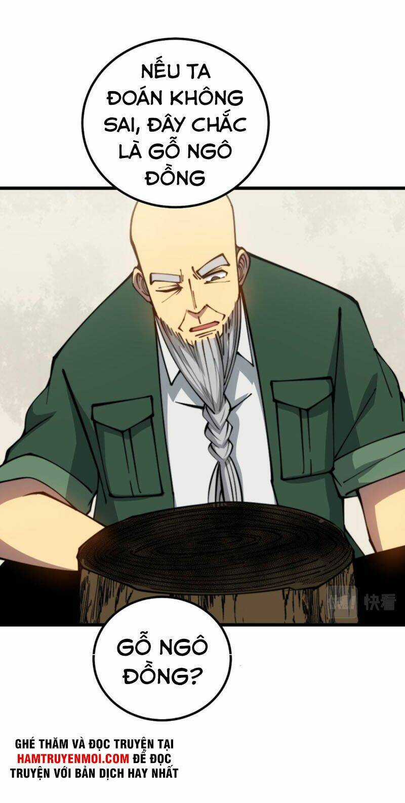 Độc Thủ Vu Y - Chapter 300 - Trang 7