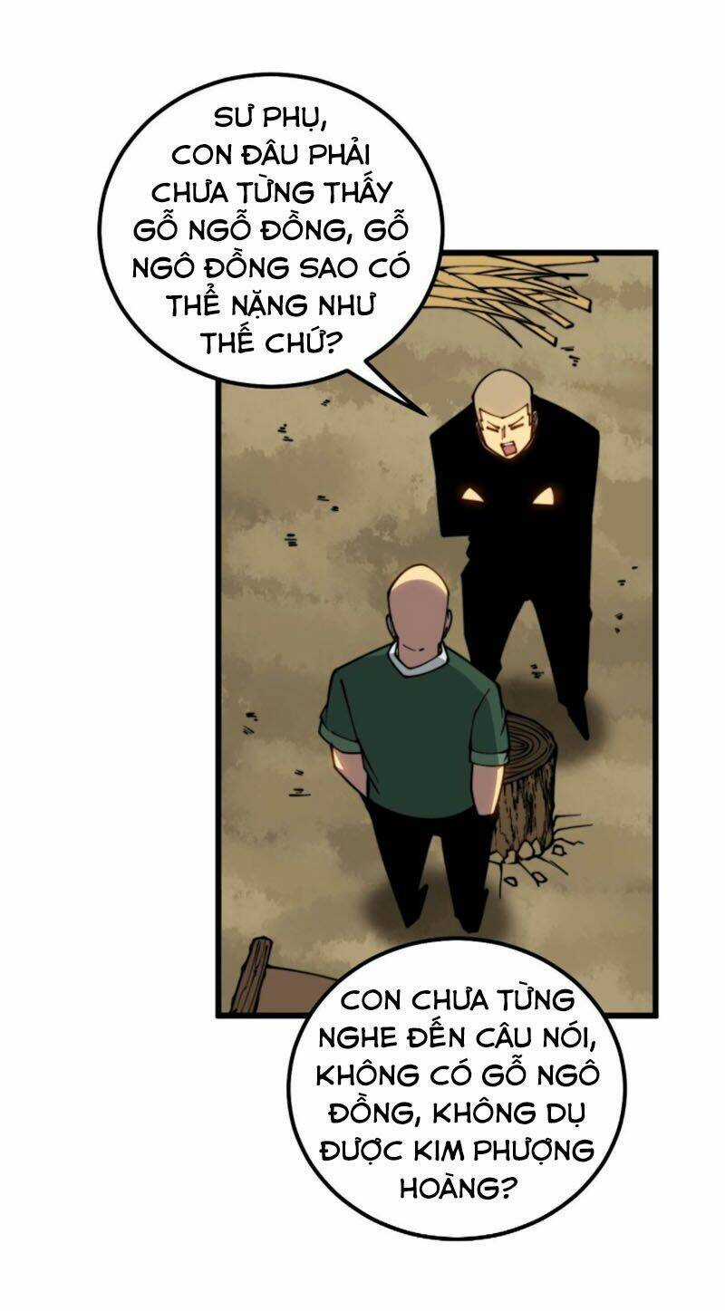 Độc Thủ Vu Y - Chapter 300 - Trang 8