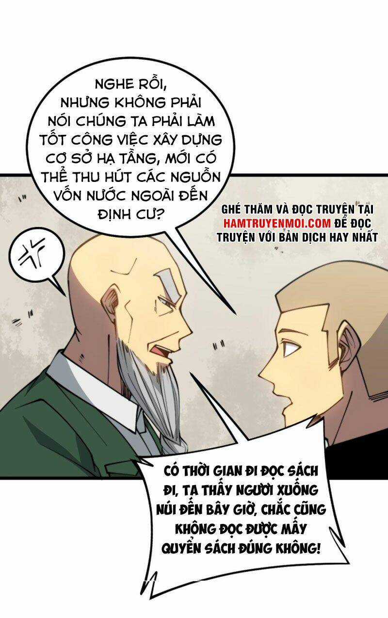 Độc Thủ Vu Y - Chapter 300 - Trang 9