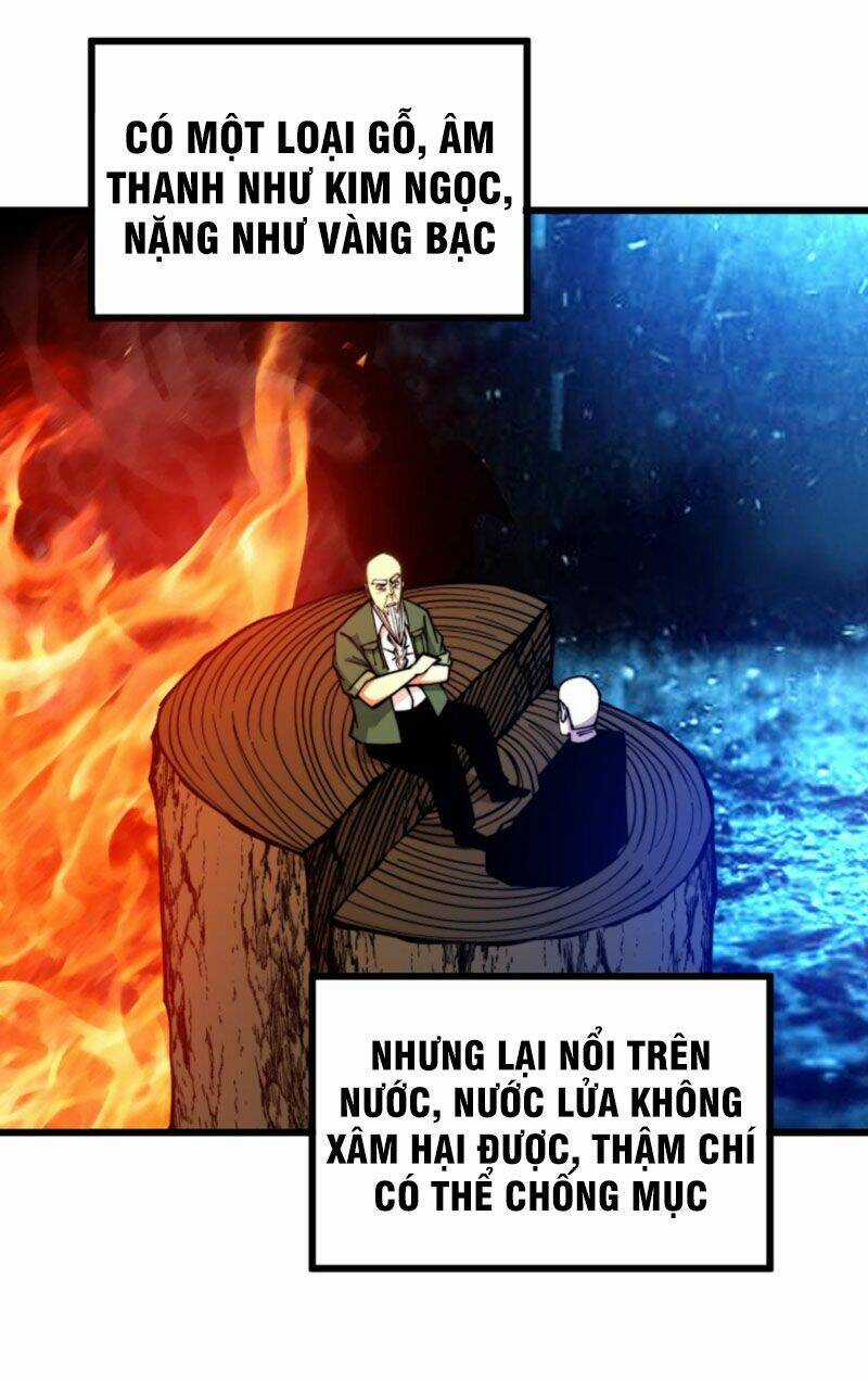 Độc Thủ Vu Y - Chapter 300 - Trang 10