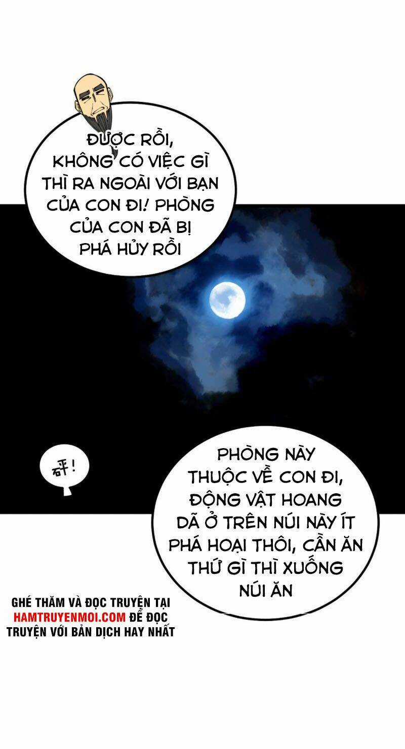 Độc Thủ Vu Y - Chapter 301 - Trang 11